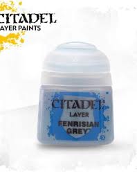 Citadel Colour Paints: Layer | Nerdhalla Games