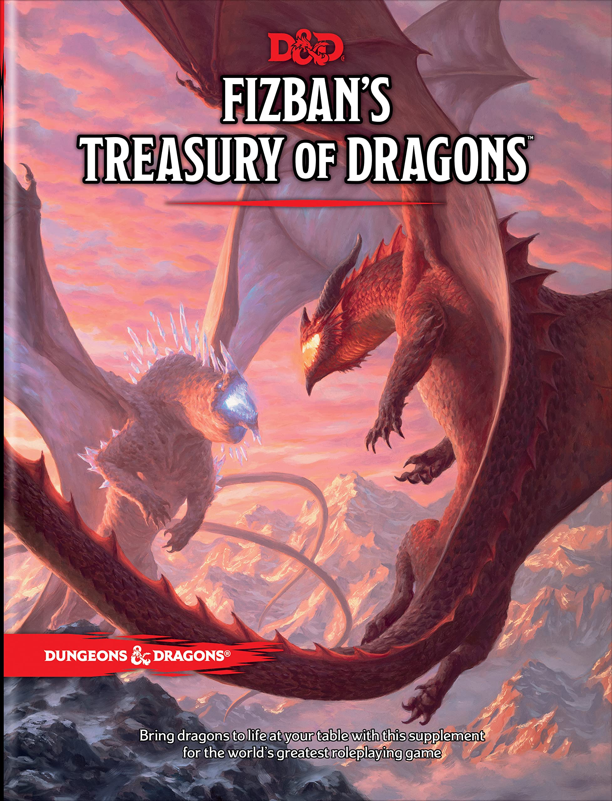 Dungeons & Dragons Adventure Guides | Nerdhalla Games