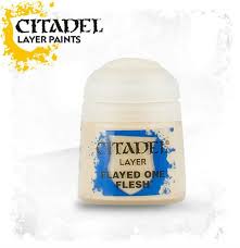 Citadel Colour Paints: Layer | Nerdhalla Games