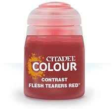 Citadel Colour Paints: Contrast | Nerdhalla Games