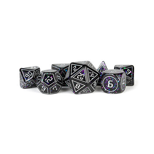 MDG 16mm Polyhedral Dice | Nerdhalla Games