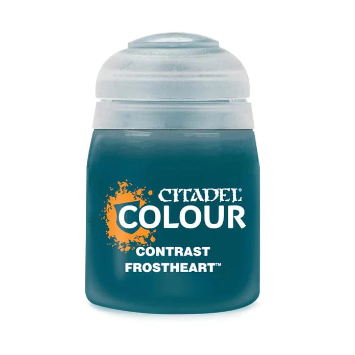 Citadel Colour Paints: Contrast | Nerdhalla Games