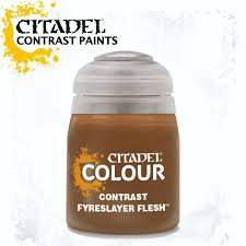 Citadel Colour Paints: Contrast | Nerdhalla Games