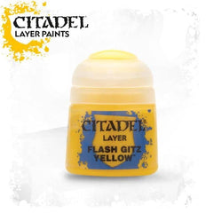 Citadel Colour Paints: Layer | Nerdhalla Games