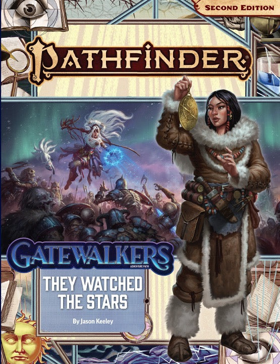 Pathfinder Books & Modules | Nerdhalla Games