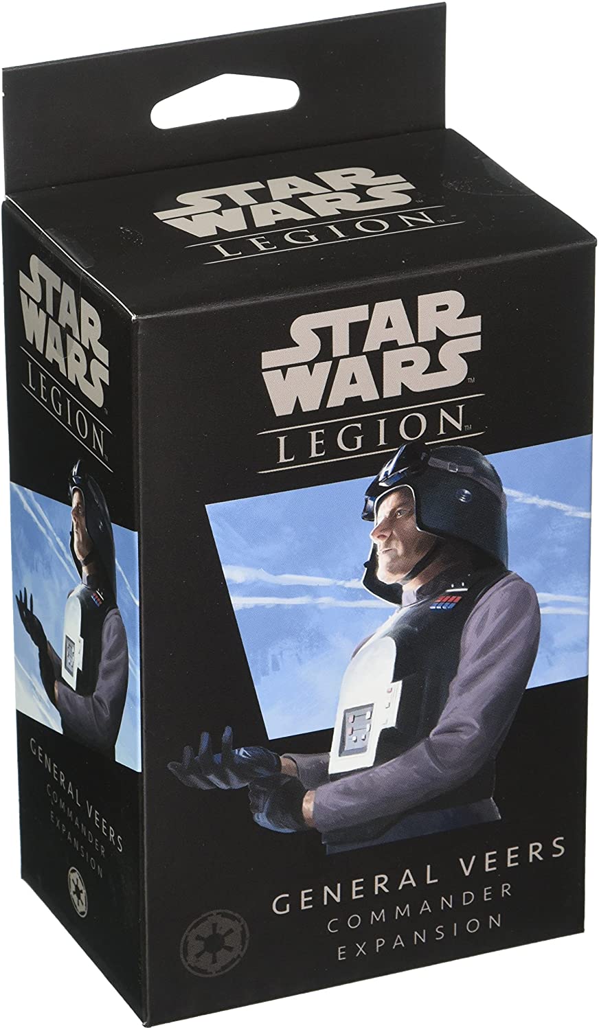 Star Wars Legion Commander & Operative Expansions | Nerdhalla Games