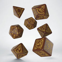 Paizo Pathfinder RPG Dice | Nerdhalla Games