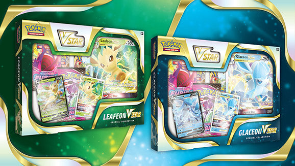 Pokémon TCG - Collector Boxes & Tins | Nerdhalla Games