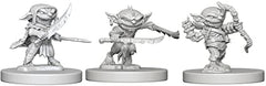 WizKids: Deep Cuts Miniatures Wave #1 - Goblins W1 | Nerdhalla Games