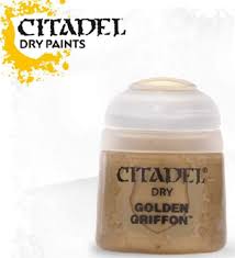 Citadel Colour Paints: Dry | Nerdhalla Games