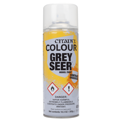 Citadel Colour Paints: Spray Paints | Nerdhalla Games