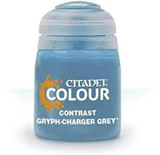 Citadel Colour Paints: Contrast | Nerdhalla Games