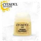 Citadel Colour Paints: Dry | Nerdhalla Games