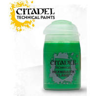 Citadel Colour Paints: Technical | Nerdhalla Games