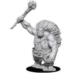 WizKids: Nolzur's Marvelous Miniatures Wave #8 - Hill Giant | Nerdhalla Games