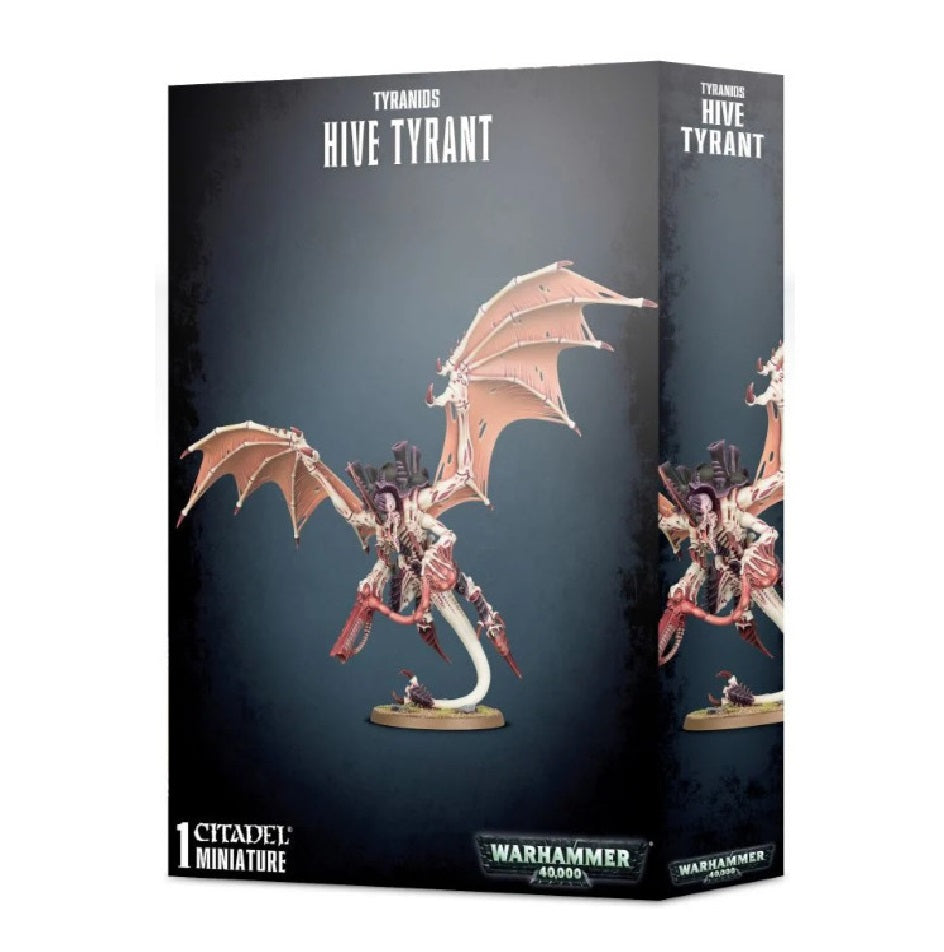 Warhammer 40K Miniatures - Tyranids | Nerdhalla Games