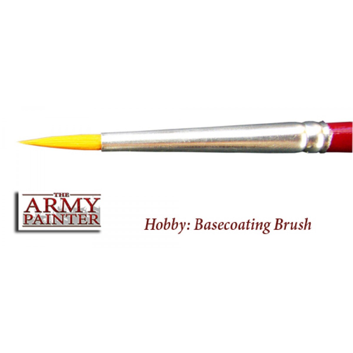 The Army Painter Brushes | Nerdhalla Games