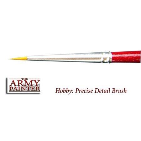 The Army Painter Brushes | Nerdhalla Games