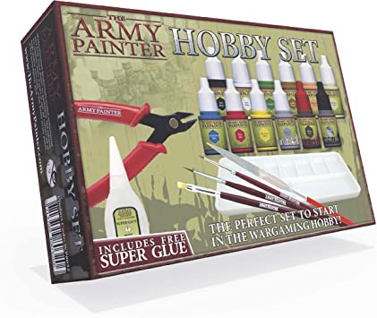 The Army Painter Tools and Accessories | Nerdhalla Games