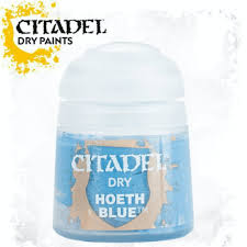 Citadel Colour Paints: Dry | Nerdhalla Games