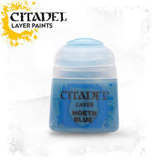 Citadel Colour Paints: Layer | Nerdhalla Games