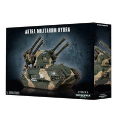 Warhammer 40K Miniatures - Astra Militarum | Nerdhalla Games