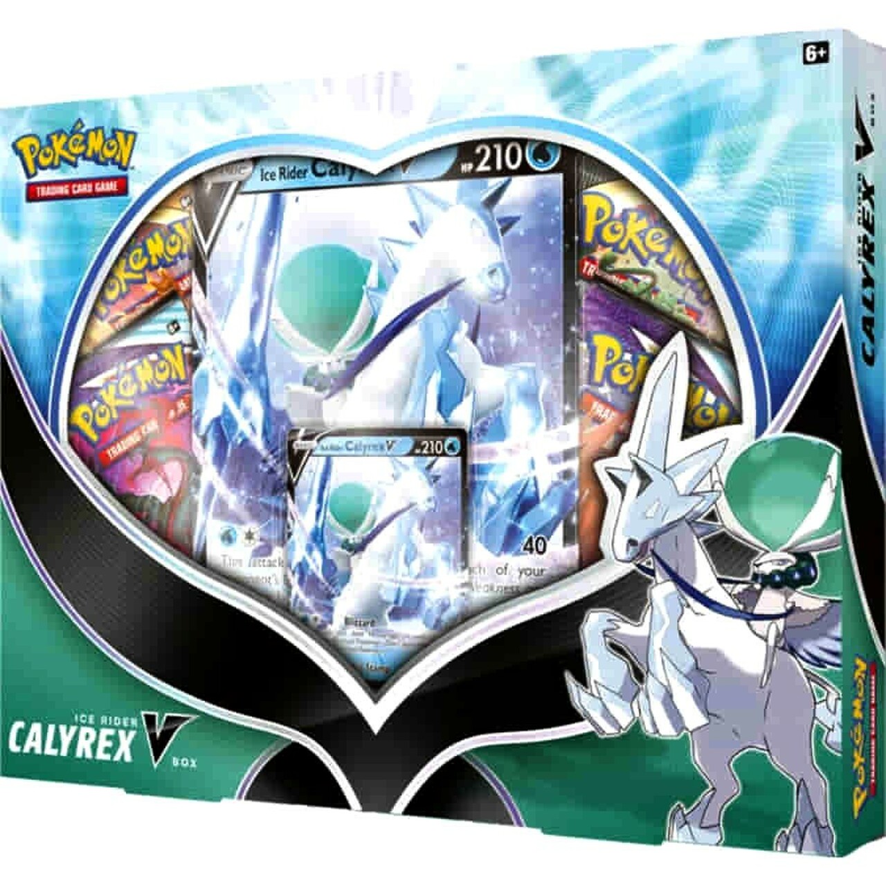 Pokémon TCG - Collector Boxes & Tins | Nerdhalla Games