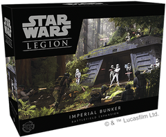 Star Wars Legion Core Sets, Battlefield Expansions, & Accesssories | Nerdhalla Games