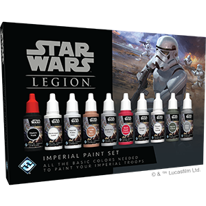 Star Wars Legion Core Sets, Battlefield Expansions, & Accesssories | Nerdhalla Games