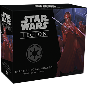 Star Wars Legion Unit & Personel Expansions | Nerdhalla Games