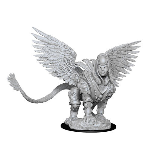 WizKids: Unpainted Magic Miniatures | Nerdhalla Games