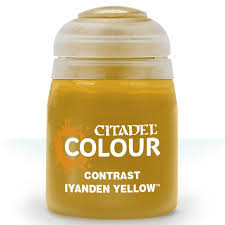 Citadel Colour Paints: Contrast | Nerdhalla Games