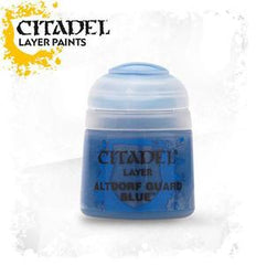 Citadel Colour Paints: Base | Nerdhalla Games