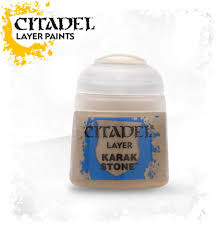 Citadel Colour Paints: Layer | Nerdhalla Games