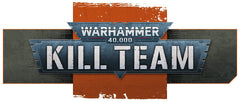 Warhammer 40K Kill Team | Nerdhalla Games