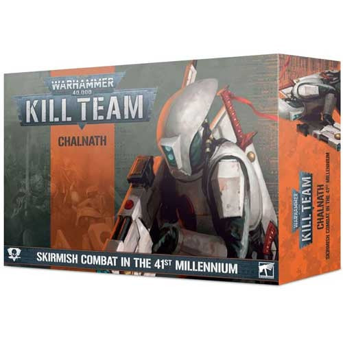 Warhammer 40K Kill Team | Nerdhalla Games