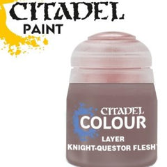 Citadel Colour Paints: Layer | Nerdhalla Games