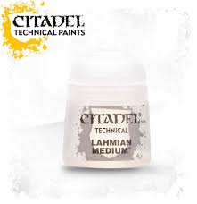 Citadel Colour Paints: Technical | Nerdhalla Games