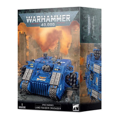 Warhammer 40K Miniatures - Space Marines | Nerdhalla Games