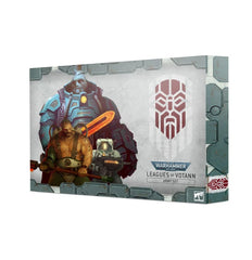 Warhammer 40K Miniatures - Leagues of Votann | Nerdhalla Games