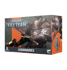 Warhammer 40K Kill Team | Nerdhalla Games