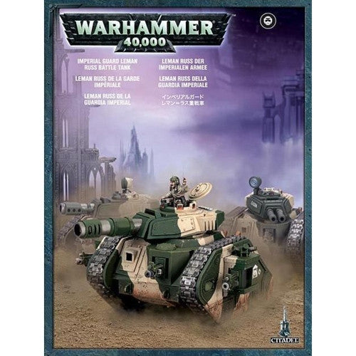 Warhammer 40K Miniatures - Astra Militarum | Nerdhalla Games