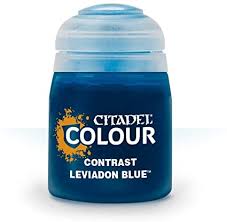 Citadel Colour Paints: Contrast | Nerdhalla Games