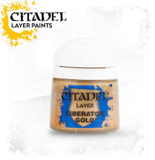 Citadel Colour Paints: Layer | Nerdhalla Games