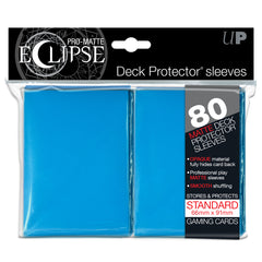 Ultra Pro Matte Sleeves 50ct | Nerdhalla Games