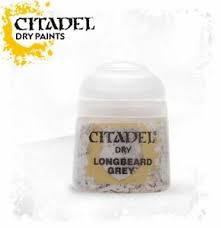 Citadel Colour Paints: Dry | Nerdhalla Games