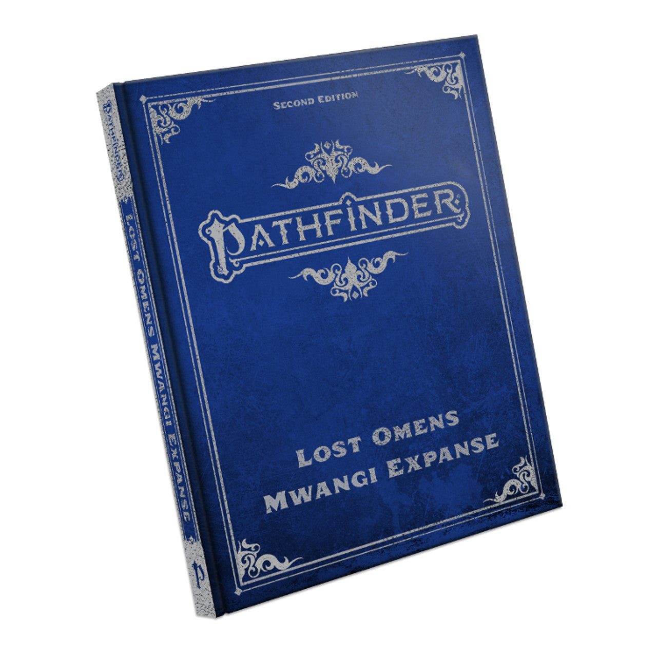 Pathfinder Books & Modules | Nerdhalla Games