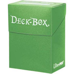 Ultra Pro Deck Box 60ct | Nerdhalla Games