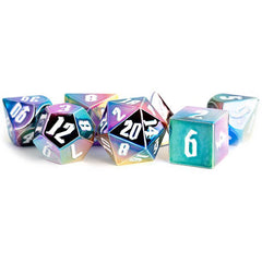 MDG 16mm Polyhedral Dice | Nerdhalla Games