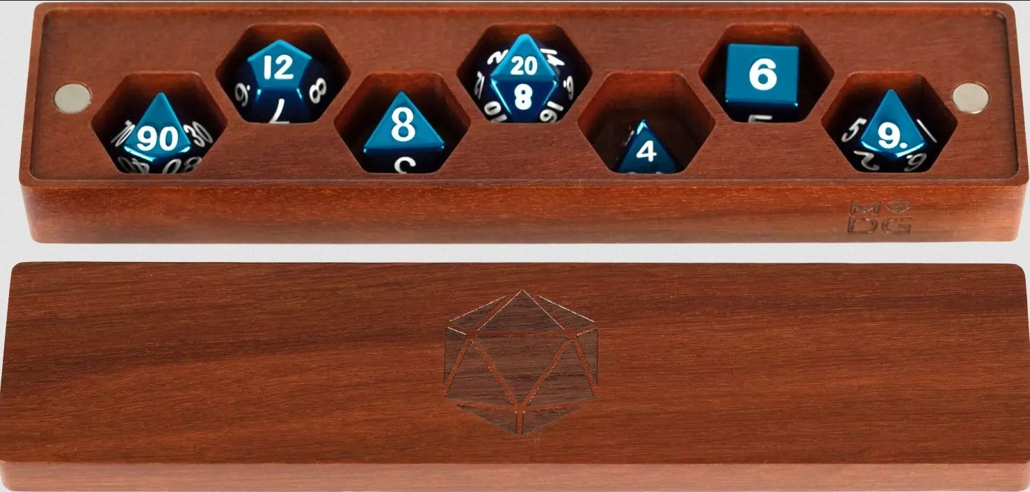 MDG Dice Accessories | Nerdhalla Games